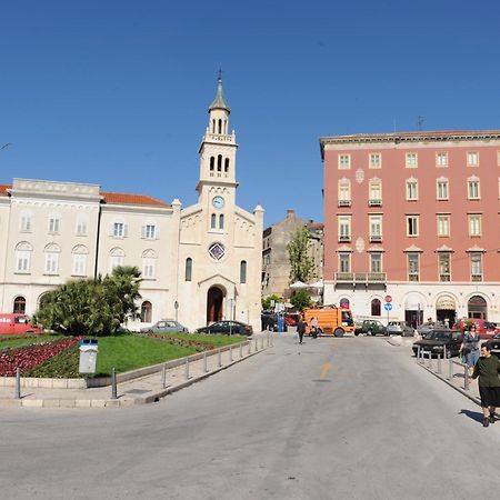 Riva Rooms Сплит Экстерьер фото
