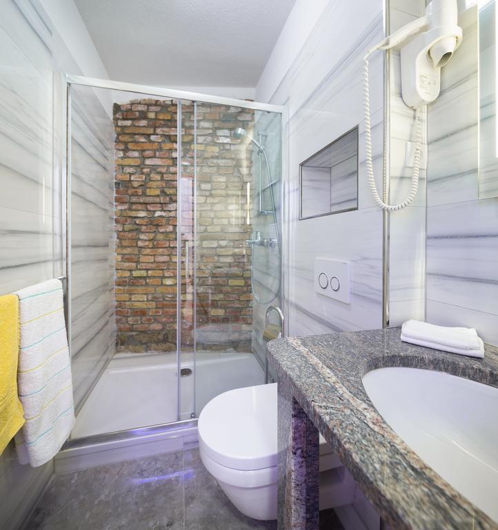 Riva Rooms Сплит Номер фото