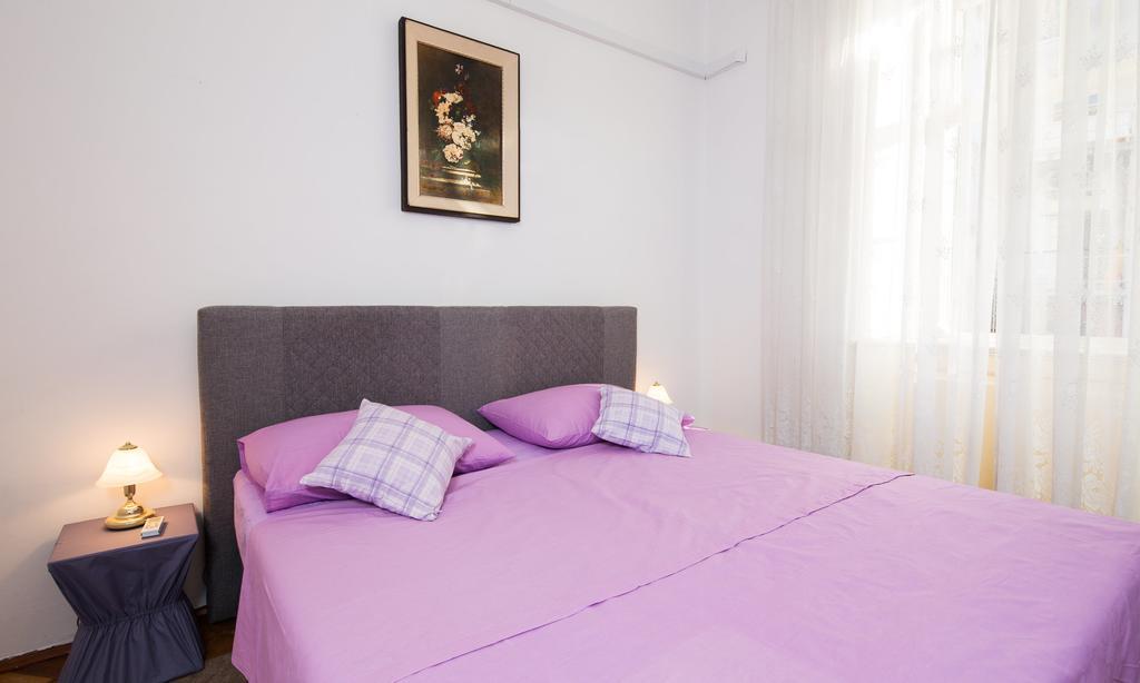 Riva Rooms Сплит Номер фото