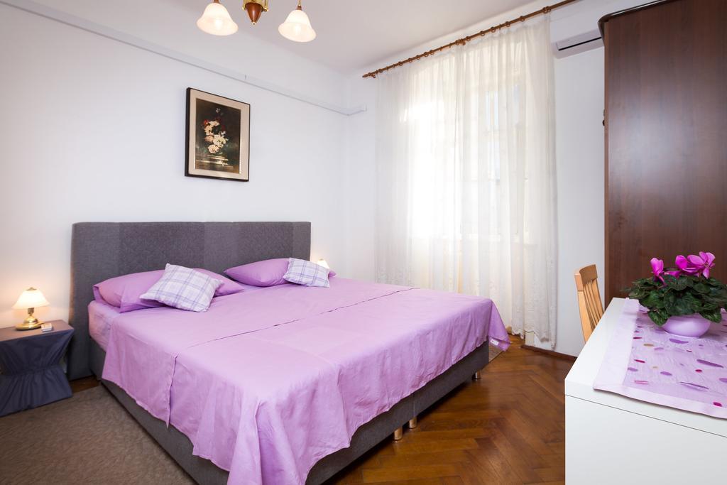 Riva Rooms Сплит Номер фото