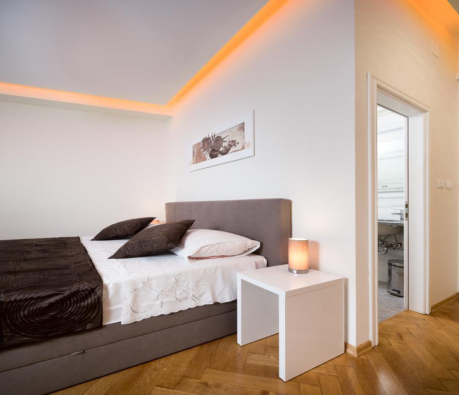 Riva Rooms Сплит Номер фото