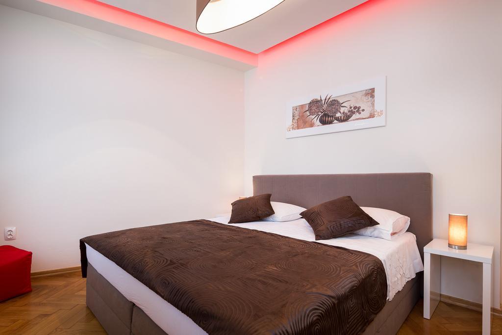 Riva Rooms Сплит Номер фото