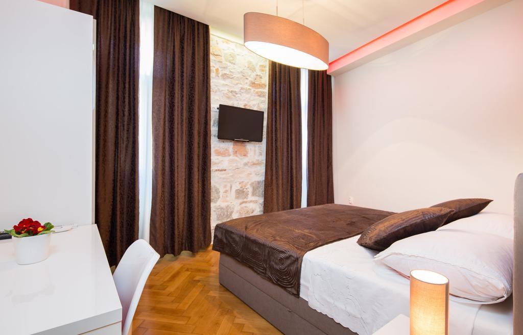 Riva Rooms Сплит Номер фото