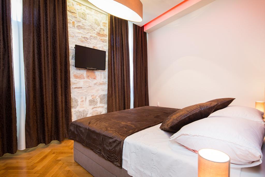 Riva Rooms Сплит Экстерьер фото