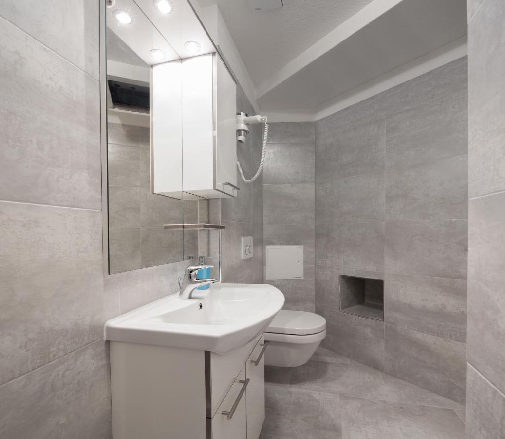 Riva Rooms Сплит Экстерьер фото
