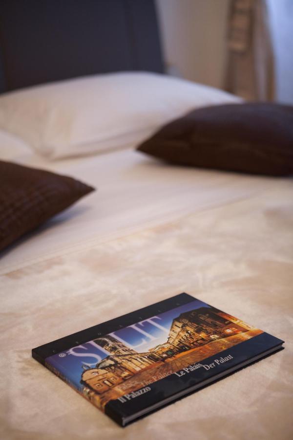 Riva Rooms Сплит Экстерьер фото