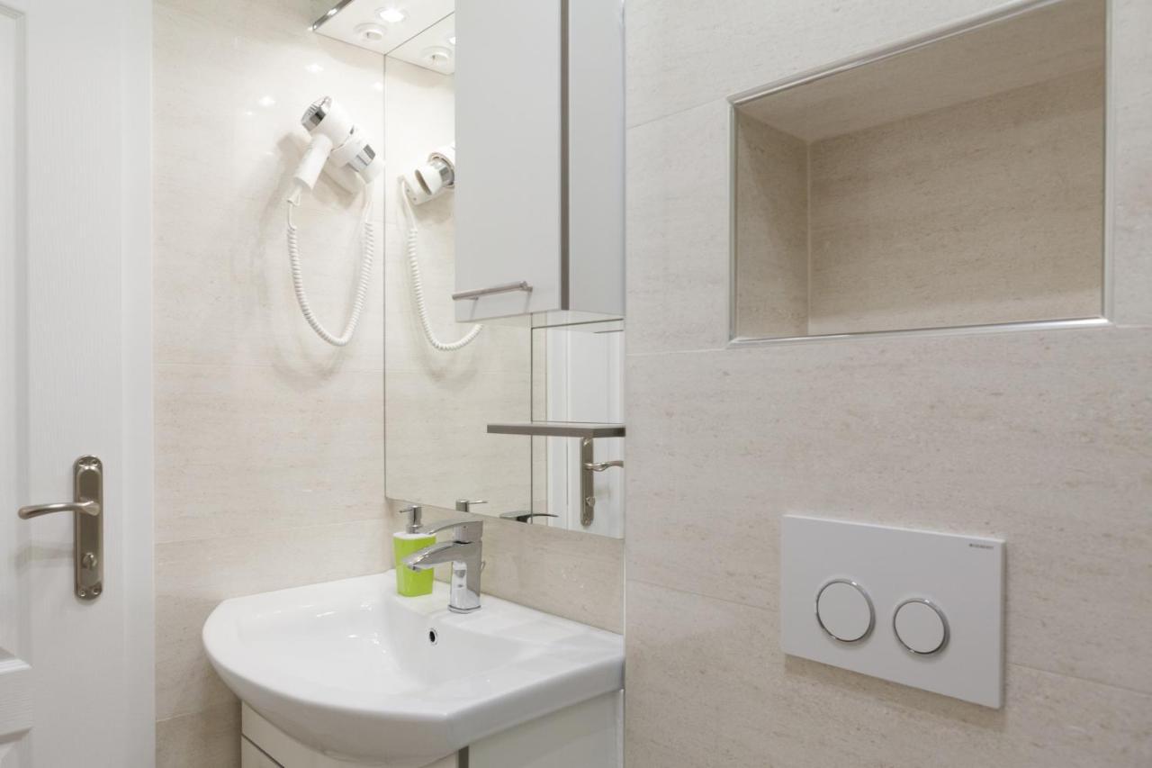 Riva Rooms Сплит Экстерьер фото