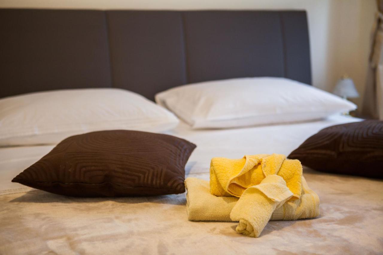 Riva Rooms Сплит Экстерьер фото
