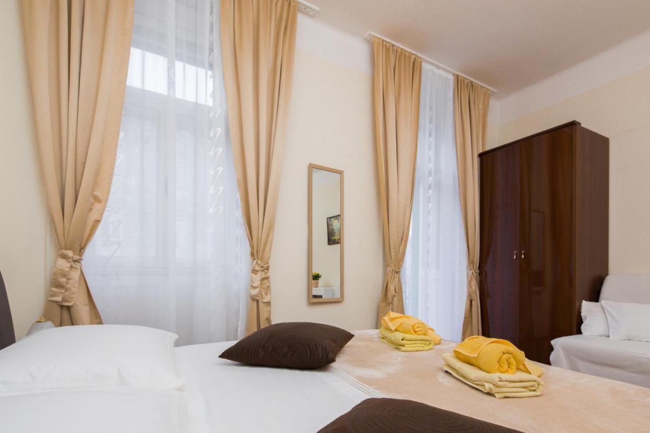 Riva Rooms Сплит Экстерьер фото