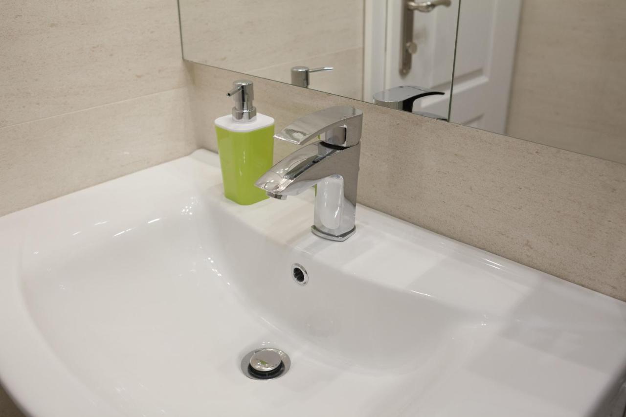 Riva Rooms Сплит Экстерьер фото