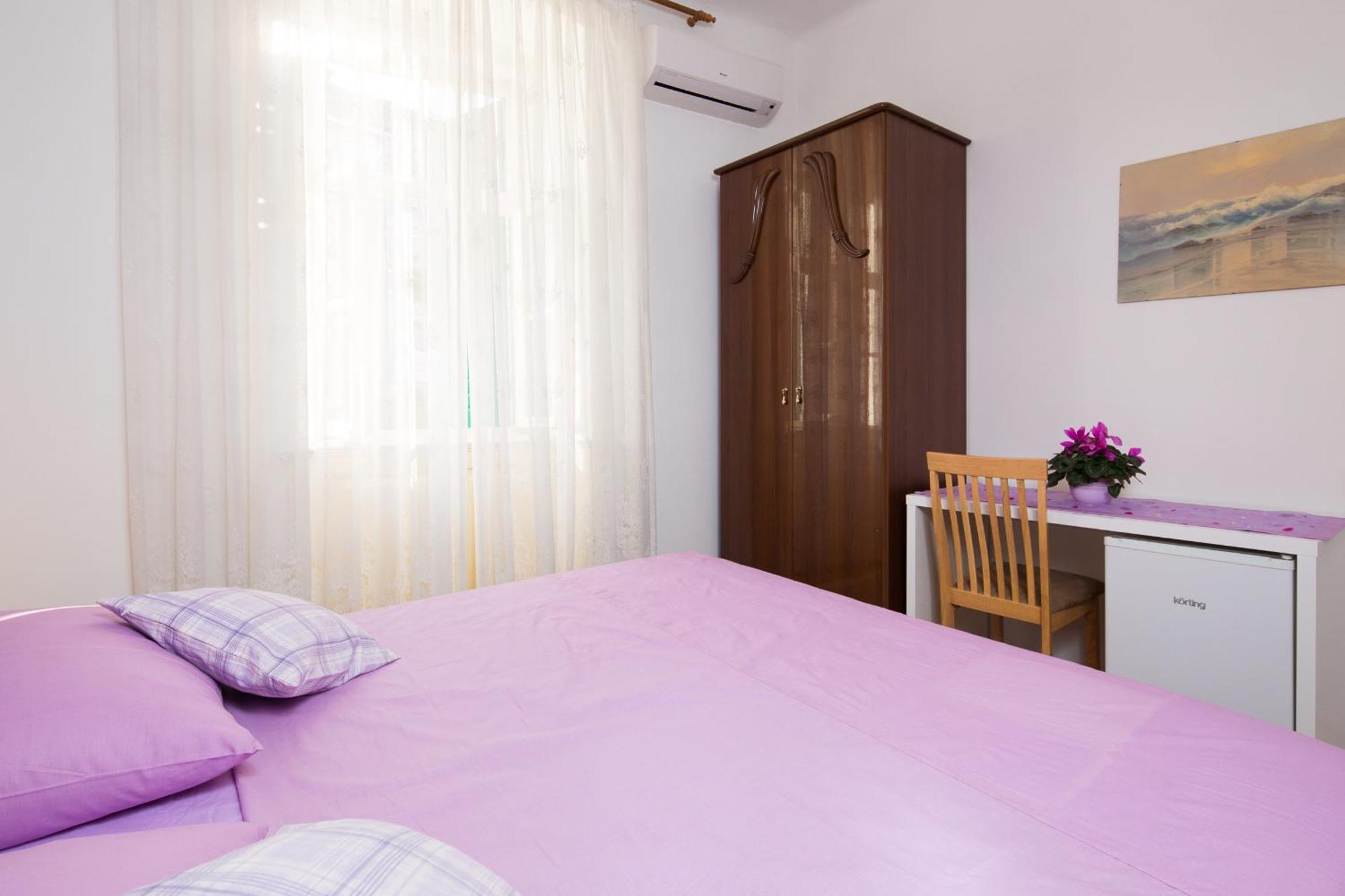 Riva Rooms Сплит Номер фото