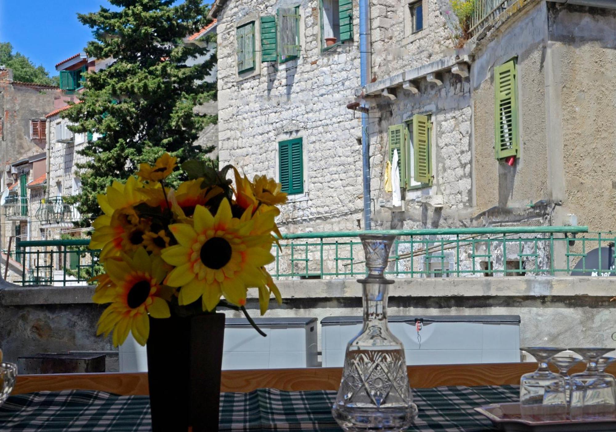 Riva Rooms Сплит Номер фото