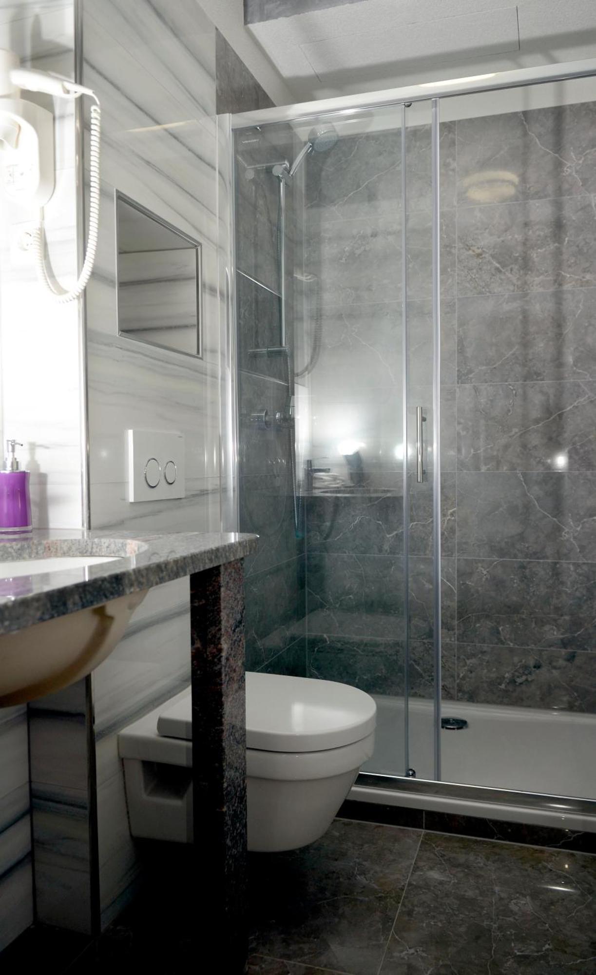 Riva Rooms Сплит Номер фото