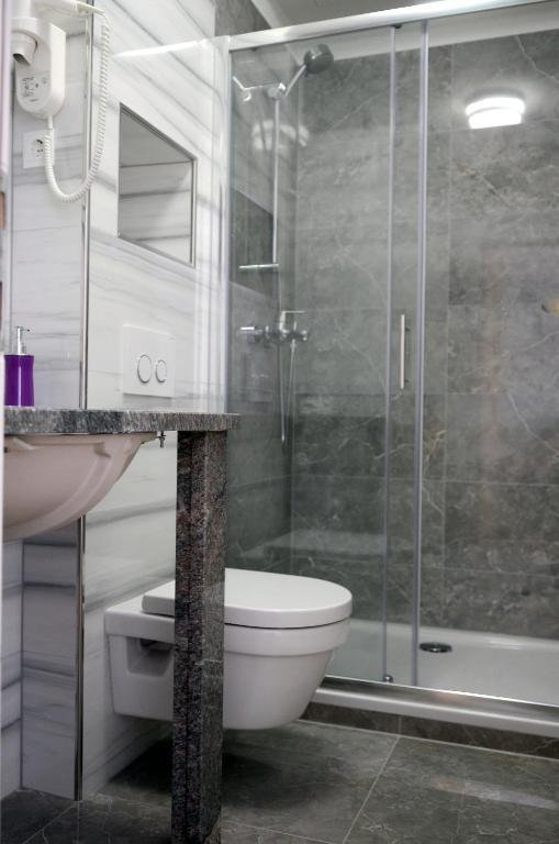 Riva Rooms Сплит Номер фото